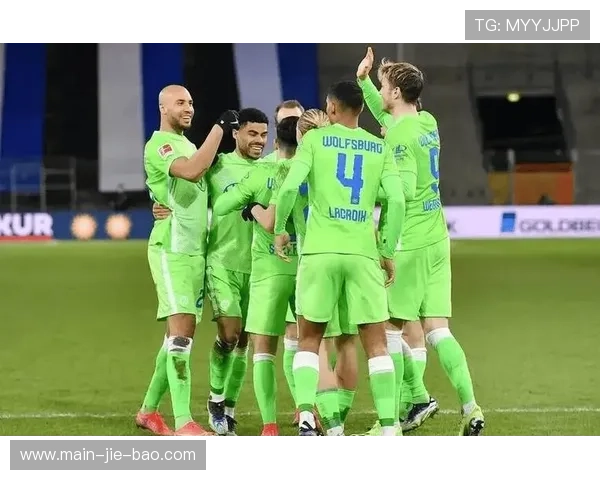 斯图加特对阵沃尔夫斯堡,主场优势助冲欧战区 斯图加特对阵沃尔夫斯堡,主场优势助冲欧战区