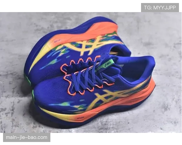 运动品牌发布新款轻量化战靴，宣称鞋面技术可提升高速带球变向能力