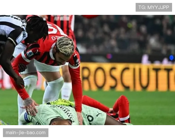 迈尼昂神扑救险，米兰门将多次化解那不勒斯攻势